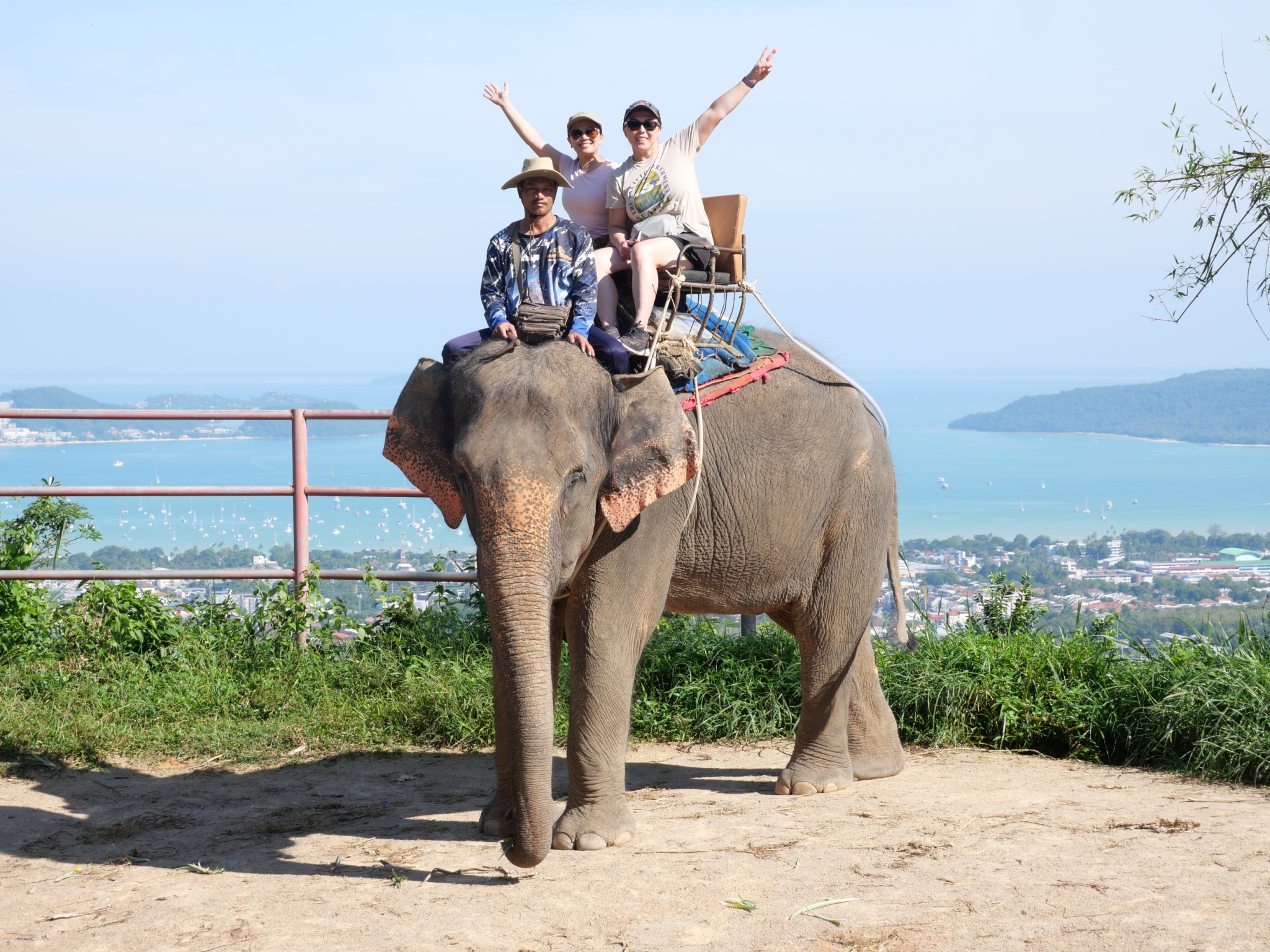 ATV 30 Mins + UTV 30 Mins + Hotel Transfer